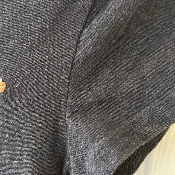 Rare collegiate collection by VC PINK Texas Longhorns football shirt - Picture 6 of 10